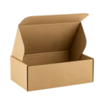 caixas de papelão para envios